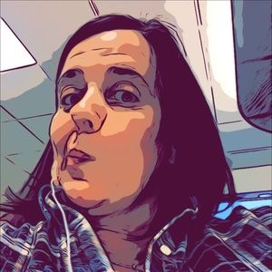 Meet your Posher, Suzanne